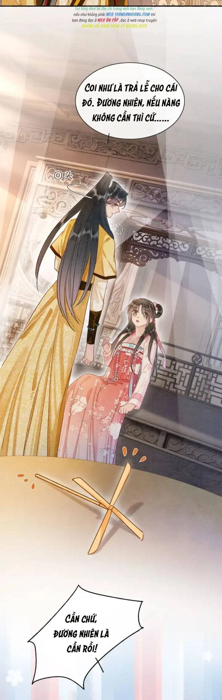 Sổ Tay Công Lược Hắc Liên Hoa Chapter 63 - 6