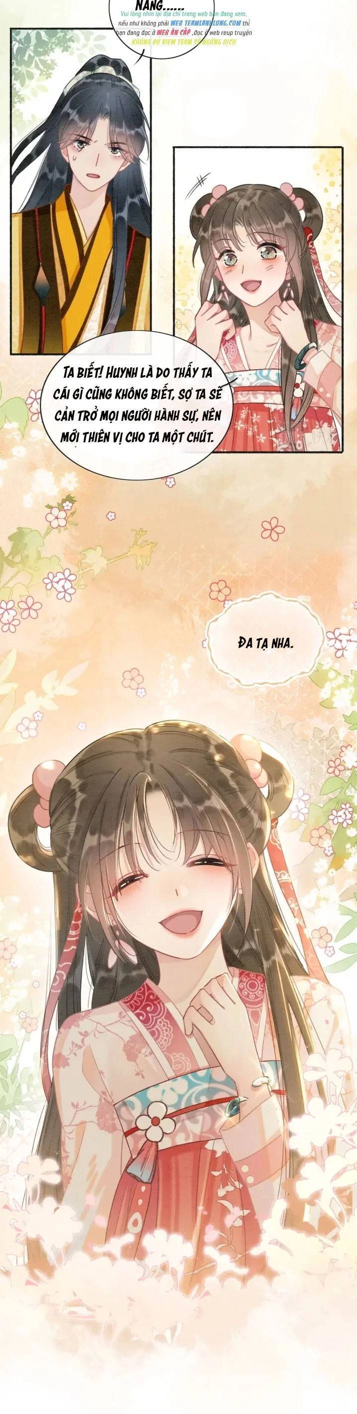 Sổ Tay Công Lược Hắc Liên Hoa Chapter 63 - 8