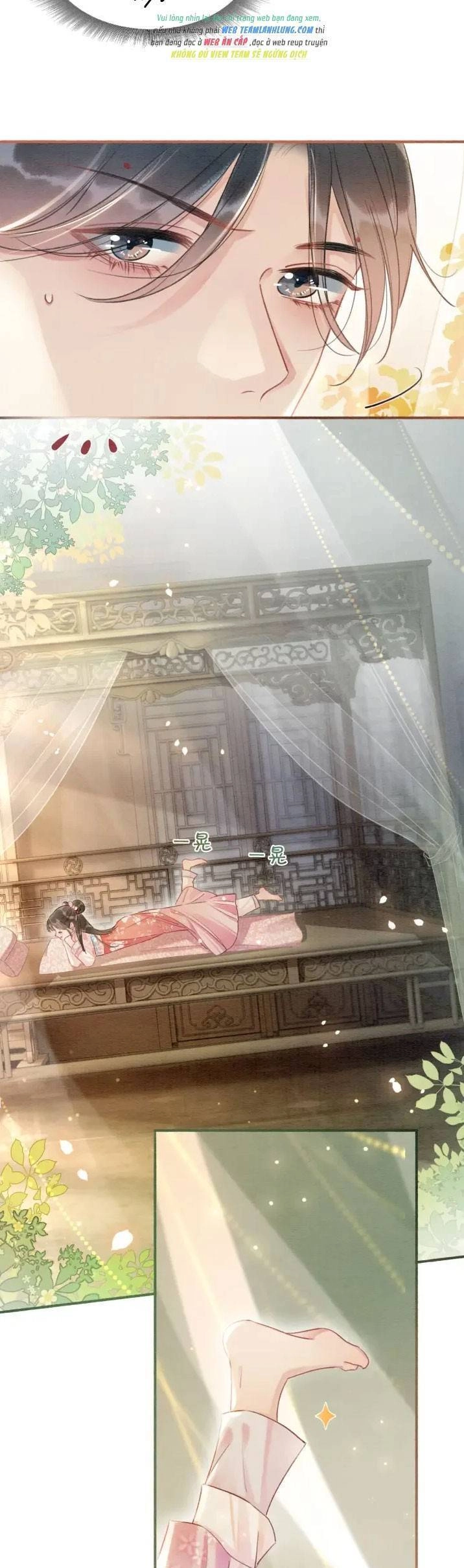 Sổ Tay Công Lược Hắc Liên Hoa Chapter 63 - 10