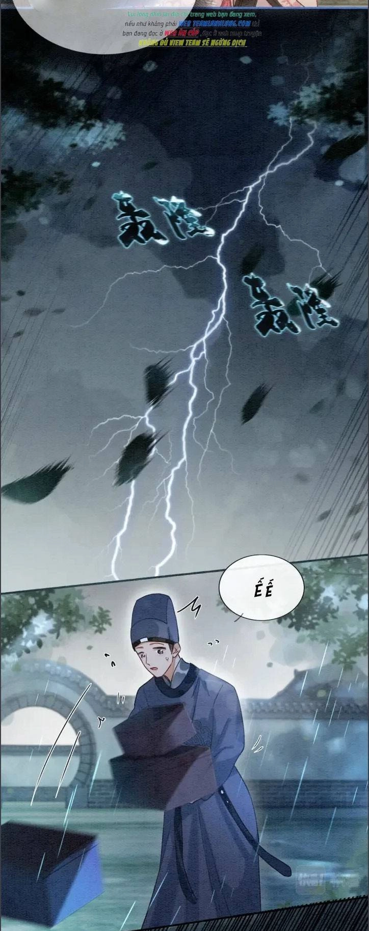 Sổ Tay Công Lược Hắc Liên Hoa Chapter 63 - 14