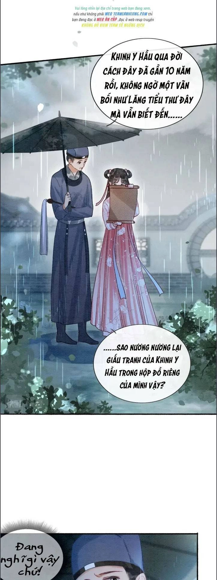 Sổ Tay Công Lược Hắc Liên Hoa Chapter 63 - 17