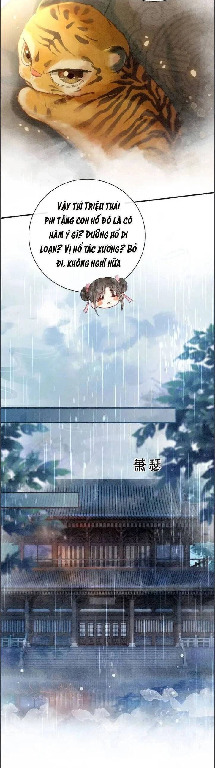 Sổ Tay Công Lược Hắc Liên Hoa Chapter 63 - 20