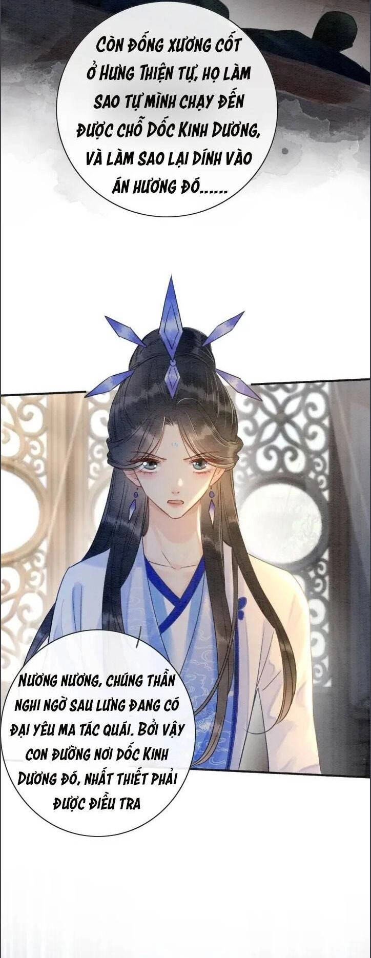 Sổ Tay Công Lược Hắc Liên Hoa Chapter 63 - 24