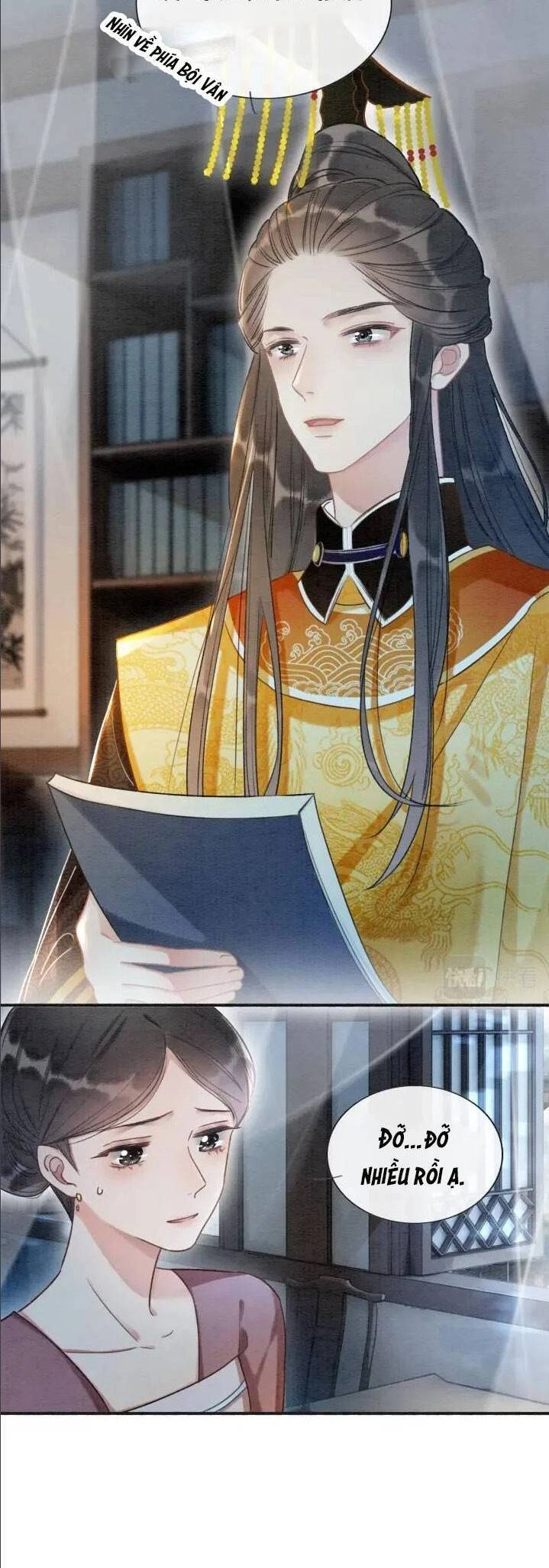 Sổ Tay Công Lược Hắc Liên Hoa Chapter 64 - 5