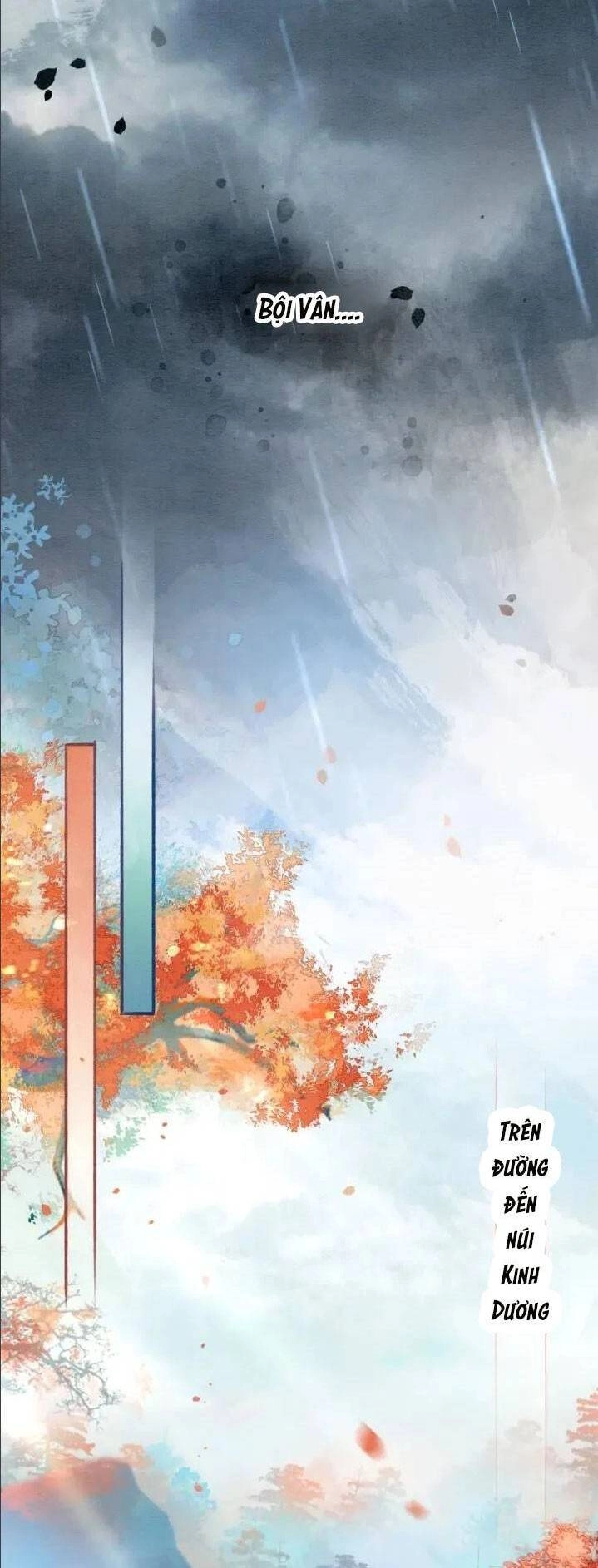 Sổ Tay Công Lược Hắc Liên Hoa Chapter 64 - 10