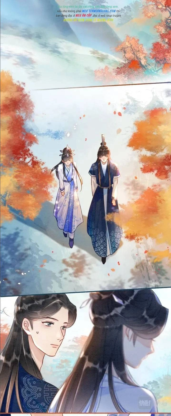 Sổ Tay Công Lược Hắc Liên Hoa Chapter 64 - 11