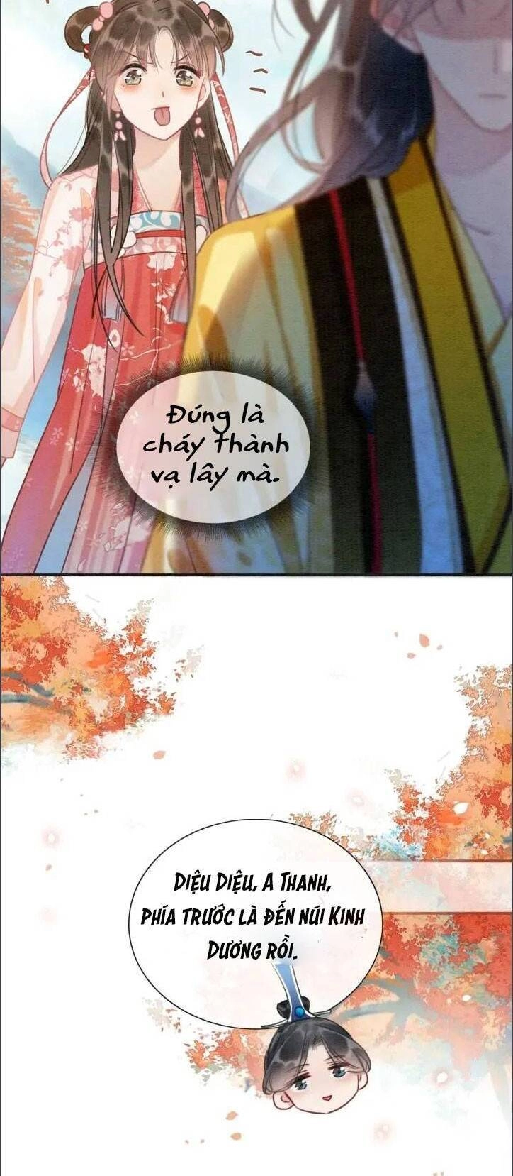 Sổ Tay Công Lược Hắc Liên Hoa Chapter 64 - 18