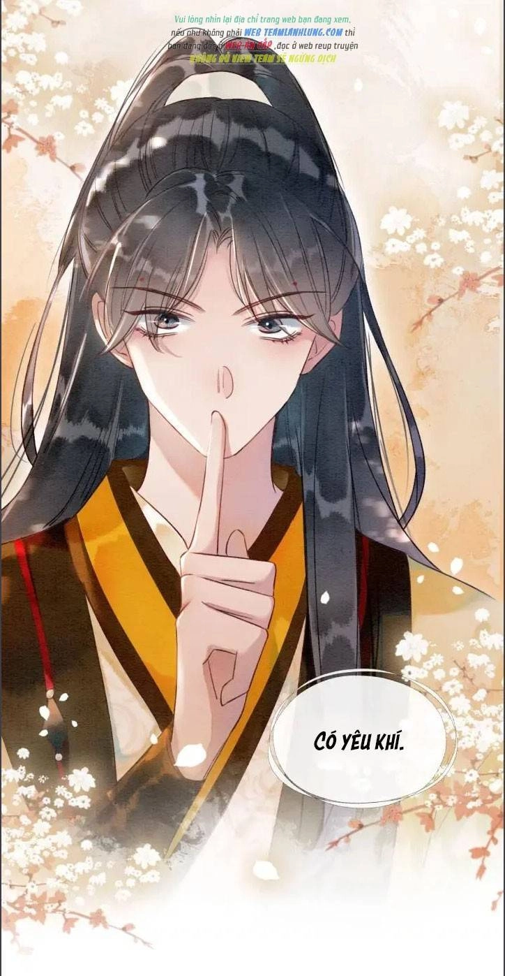 Sổ Tay Công Lược Hắc Liên Hoa Chapter 64 - 27