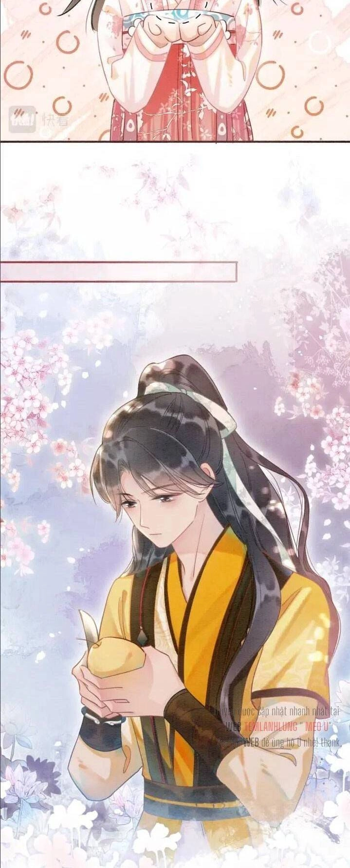 Sổ Tay Công Lược Hắc Liên Hoa Chapter 65 - 7