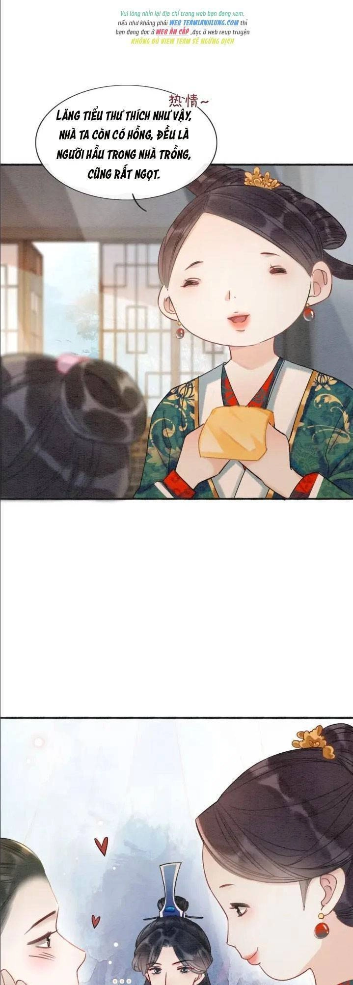 Sổ Tay Công Lược Hắc Liên Hoa Chapter 65 - 12