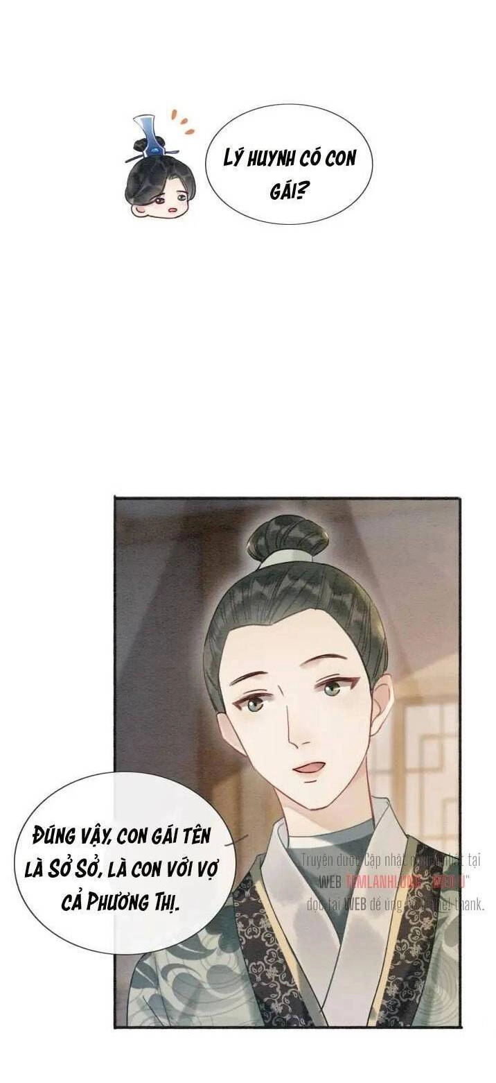 Sổ Tay Công Lược Hắc Liên Hoa Chapter 65 - 17