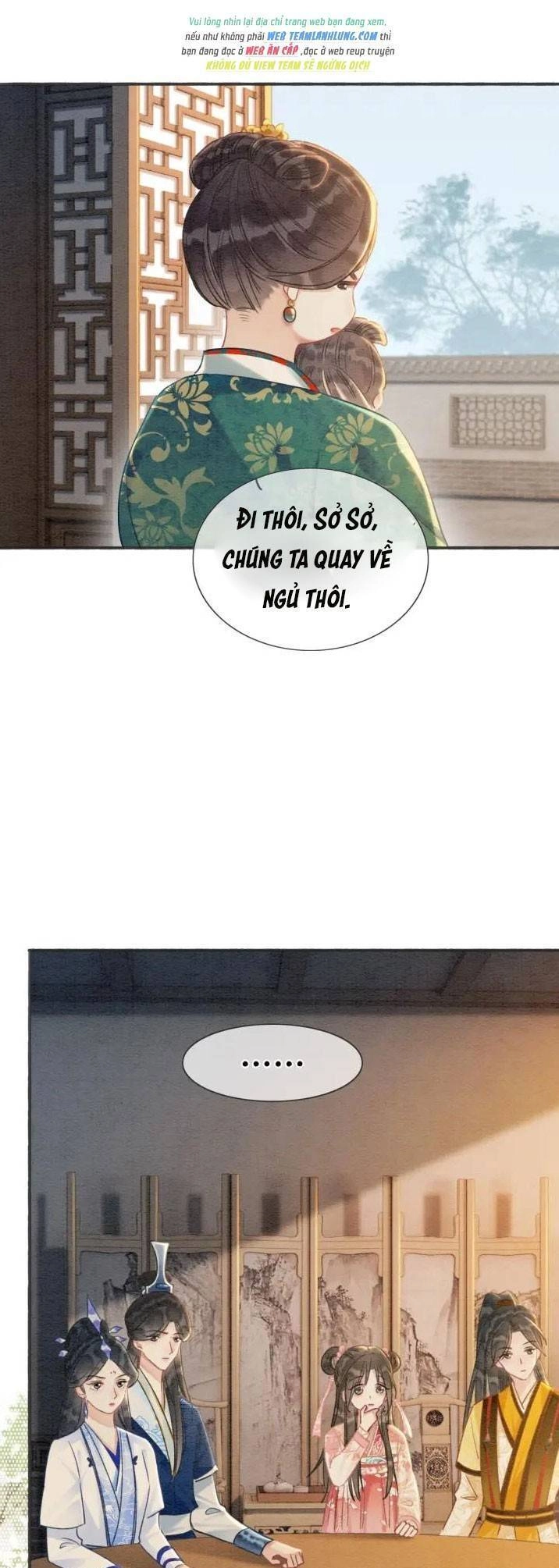 Sổ Tay Công Lược Hắc Liên Hoa Chapter 65 - 23