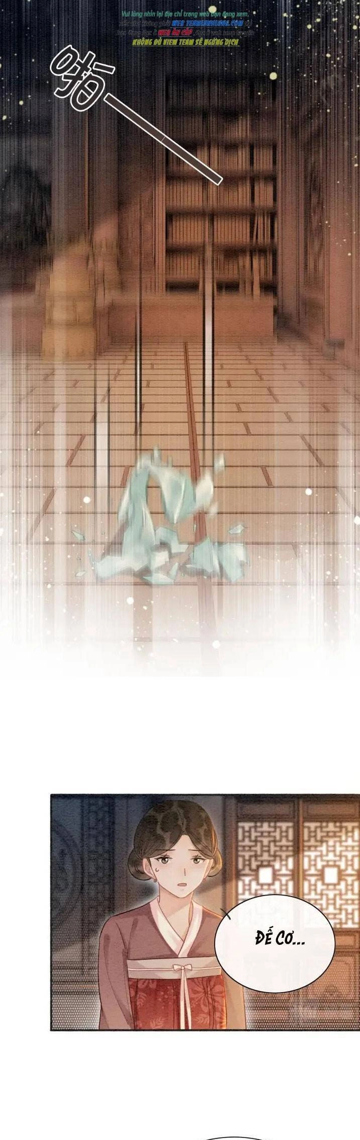 Sổ Tay Công Lược Hắc Liên Hoa Chapter 65 - 25