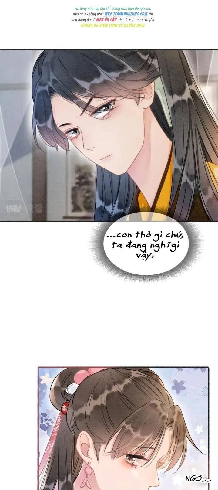 Sổ Tay Công Lược Hắc Liên Hoa Chapter 66 - 11