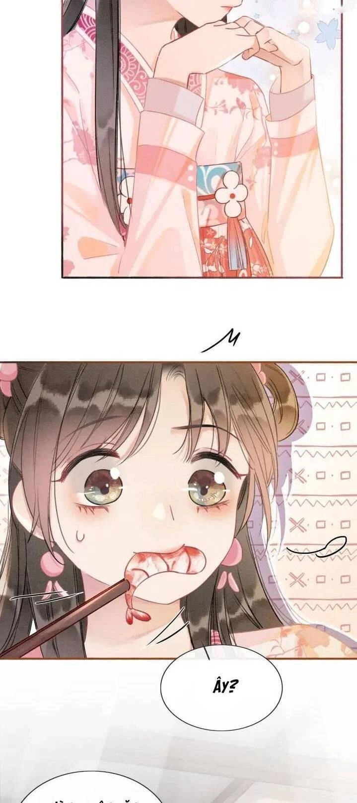 Sổ Tay Công Lược Hắc Liên Hoa Chapter 66 - 12