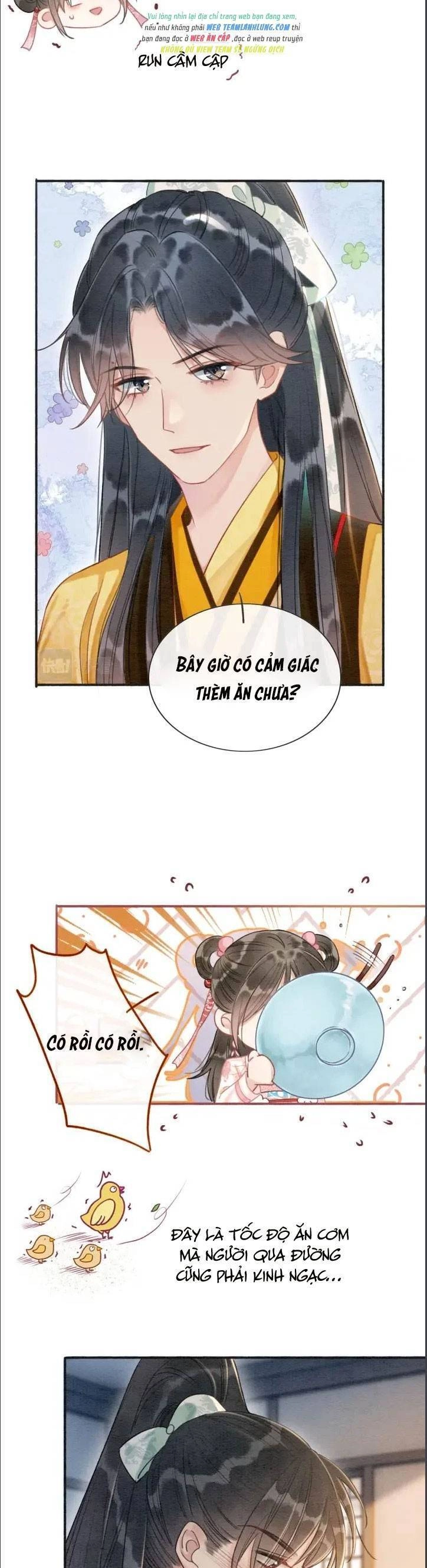 Sổ Tay Công Lược Hắc Liên Hoa Chapter 66 - 14