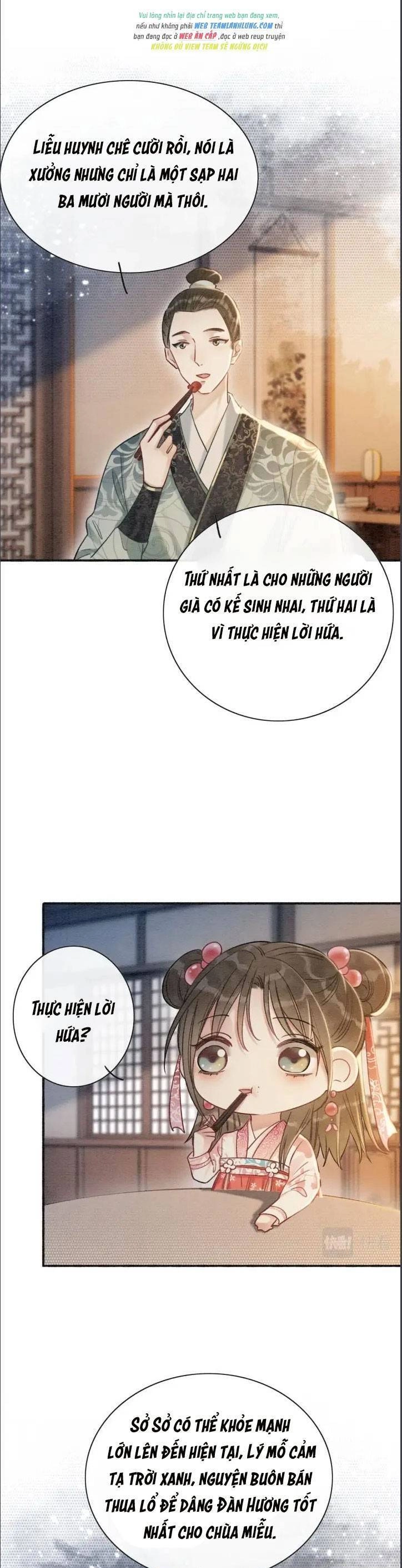 Sổ Tay Công Lược Hắc Liên Hoa Chapter 66 - 16