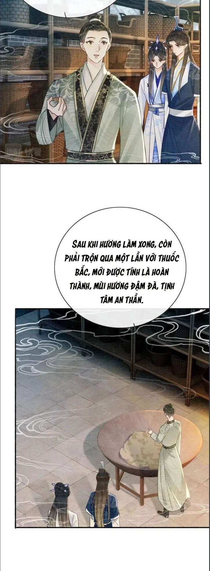 Sổ Tay Công Lược Hắc Liên Hoa Chapter 66 - 19
