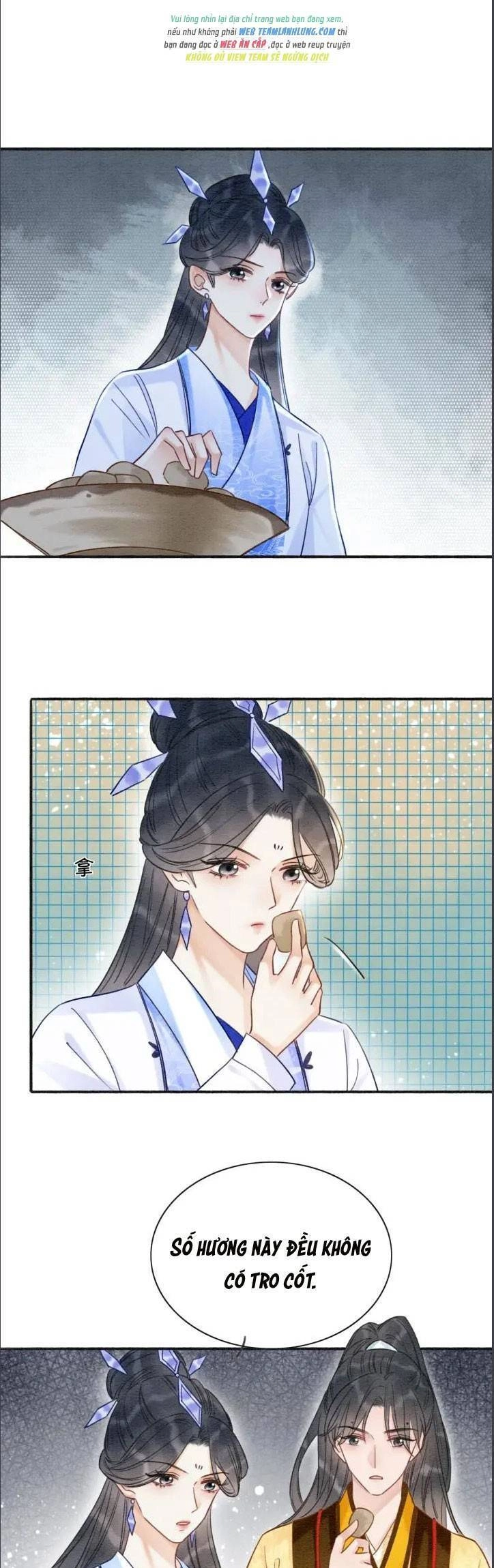 Sổ Tay Công Lược Hắc Liên Hoa Chapter 66 - 20