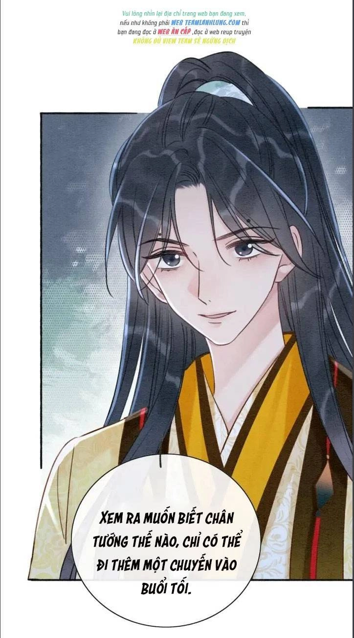 Sổ Tay Công Lược Hắc Liên Hoa Chapter 66 - 22