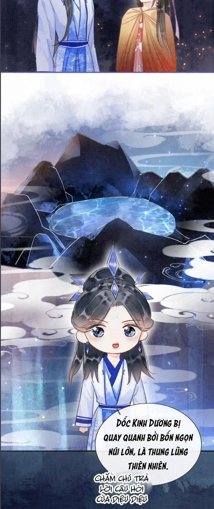 Sổ Tay Công Lược Hắc Liên Hoa Chapter 67 - 15