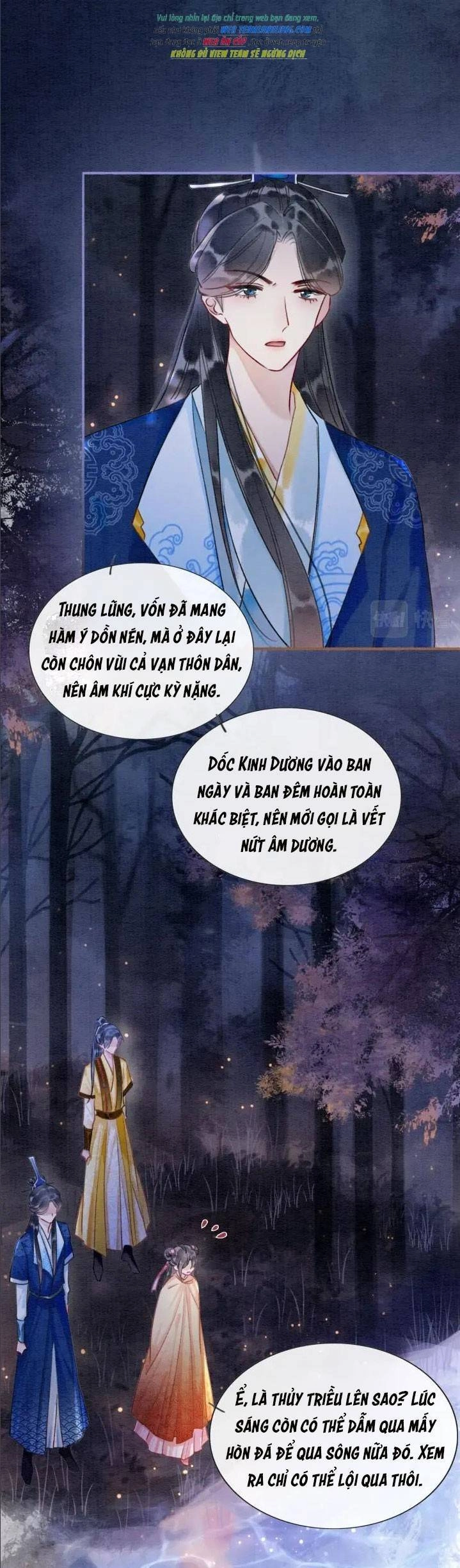 Sổ Tay Công Lược Hắc Liên Hoa Chapter 67 - 16