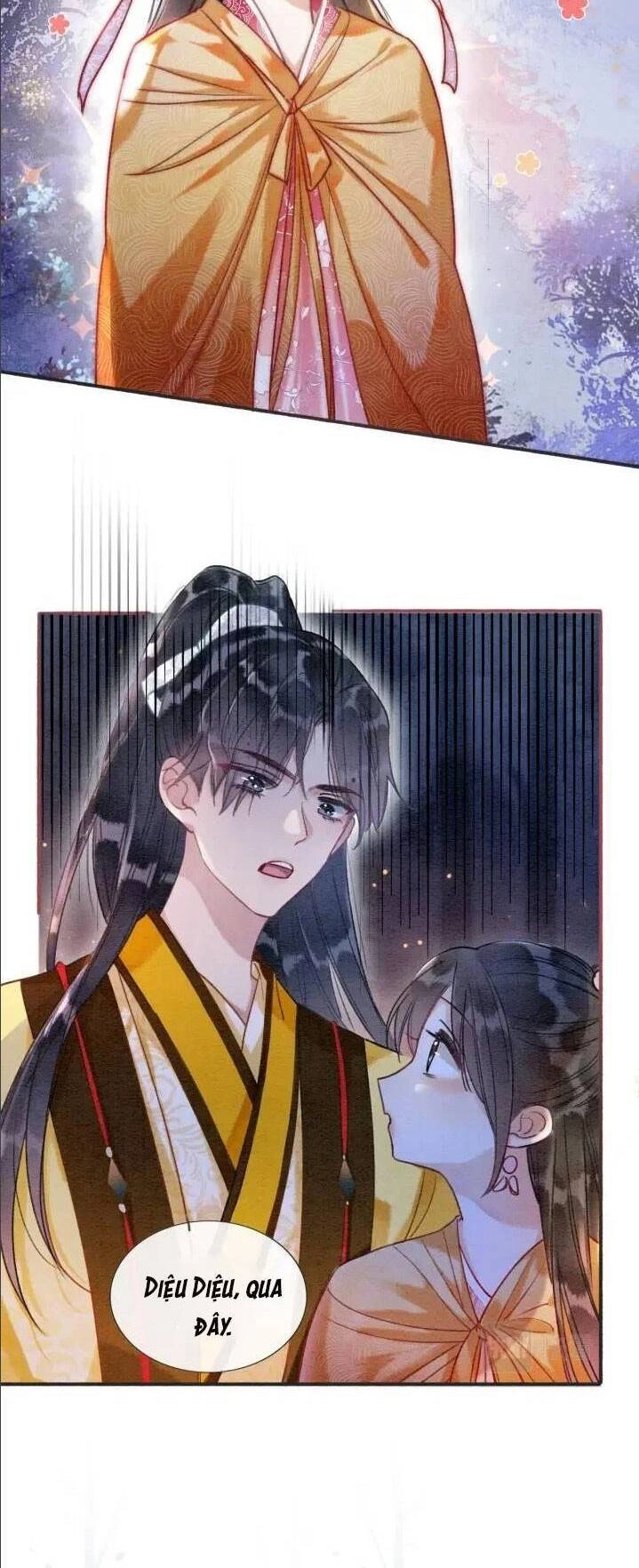 Sổ Tay Công Lược Hắc Liên Hoa Chapter 67 - 19