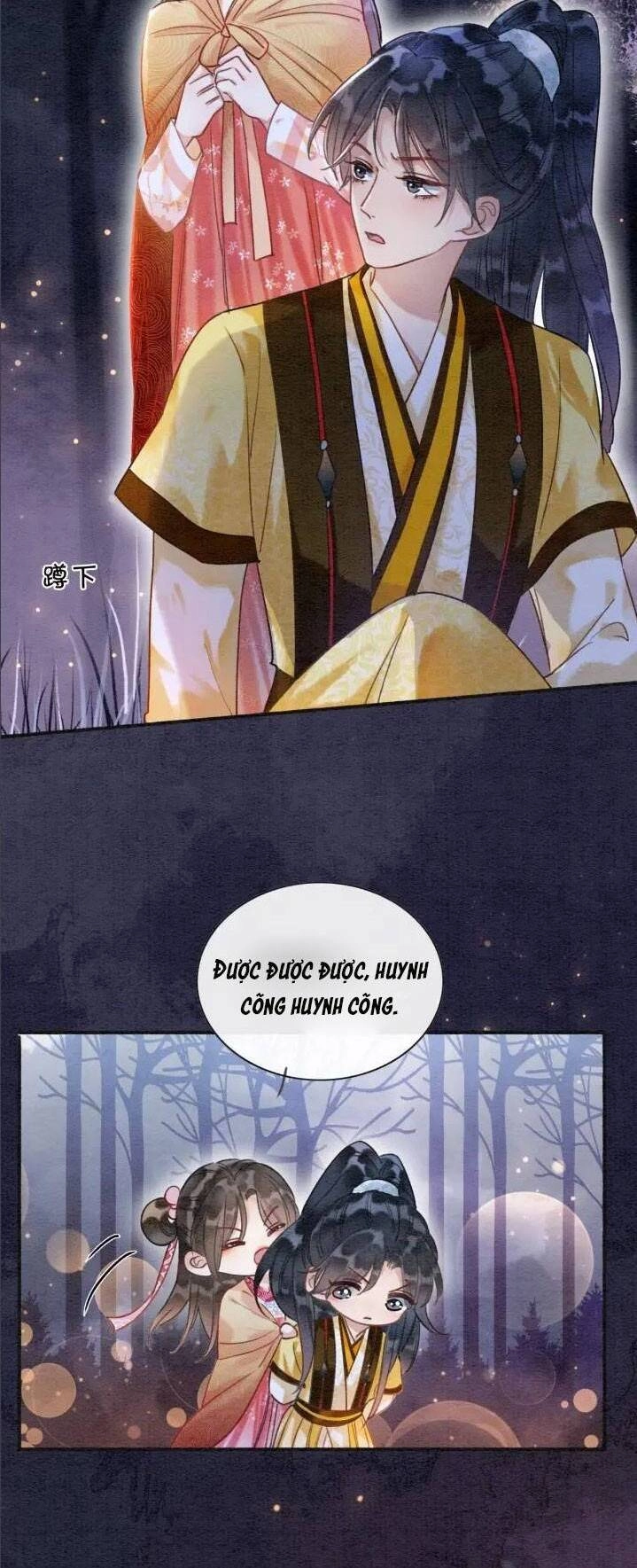 Sổ Tay Công Lược Hắc Liên Hoa Chapter 67 - 23