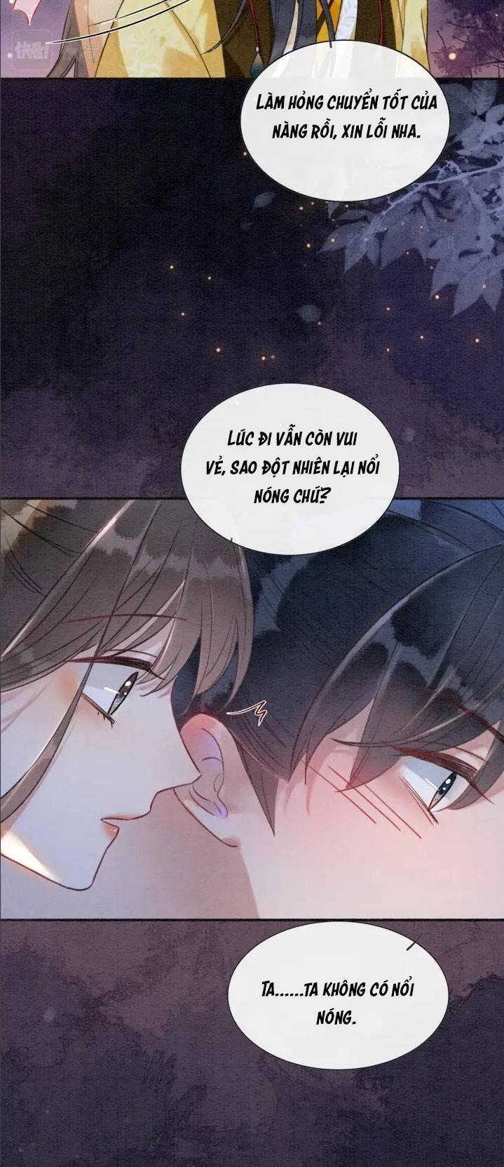 Sổ Tay Công Lược Hắc Liên Hoa Chapter 67 - 25