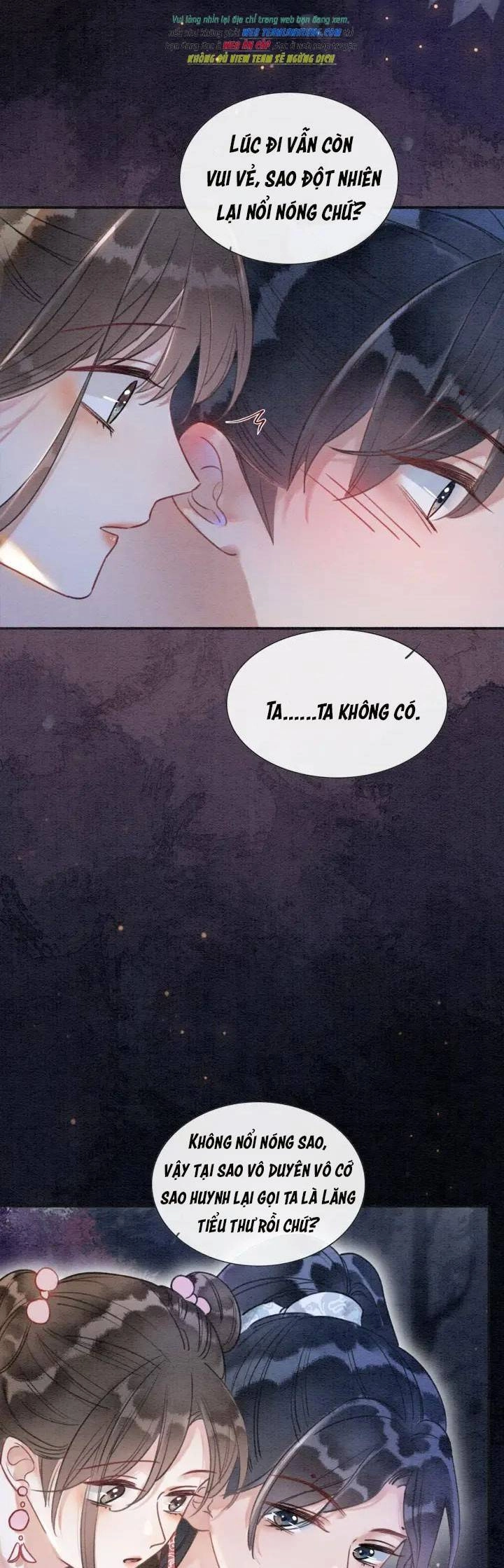 Sổ Tay Công Lược Hắc Liên Hoa Chapter 68 - 2