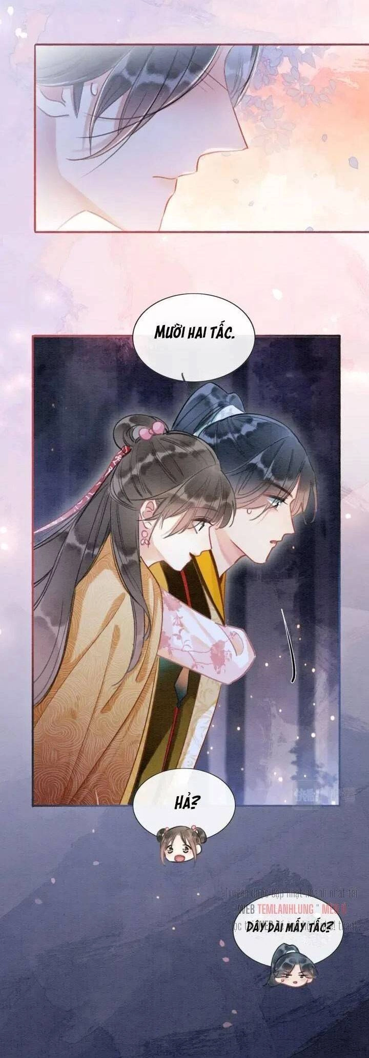 Sổ Tay Công Lược Hắc Liên Hoa Chapter 68 - 9