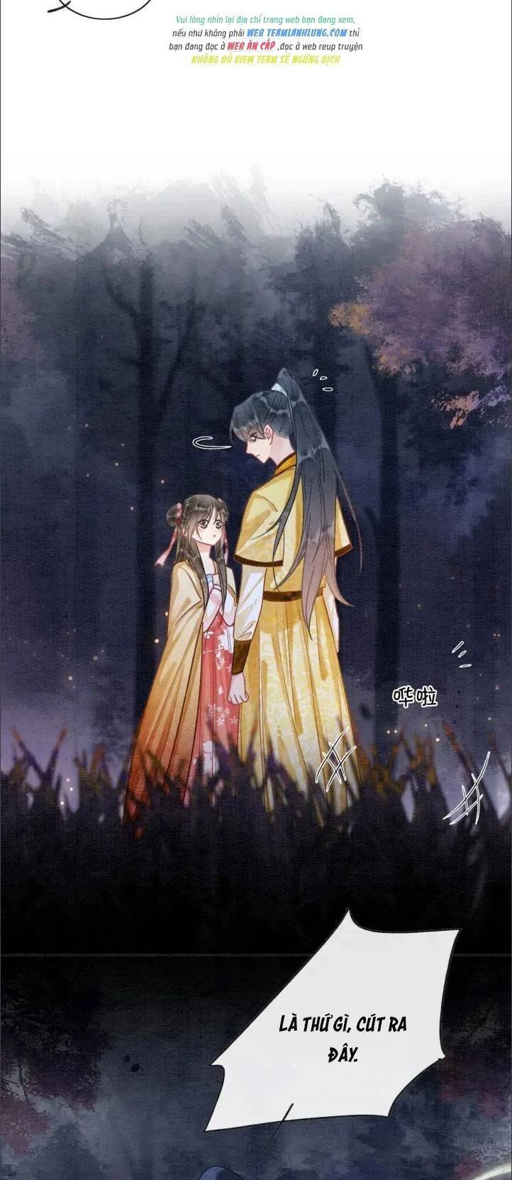 Sổ Tay Công Lược Hắc Liên Hoa Chapter 68 - 17