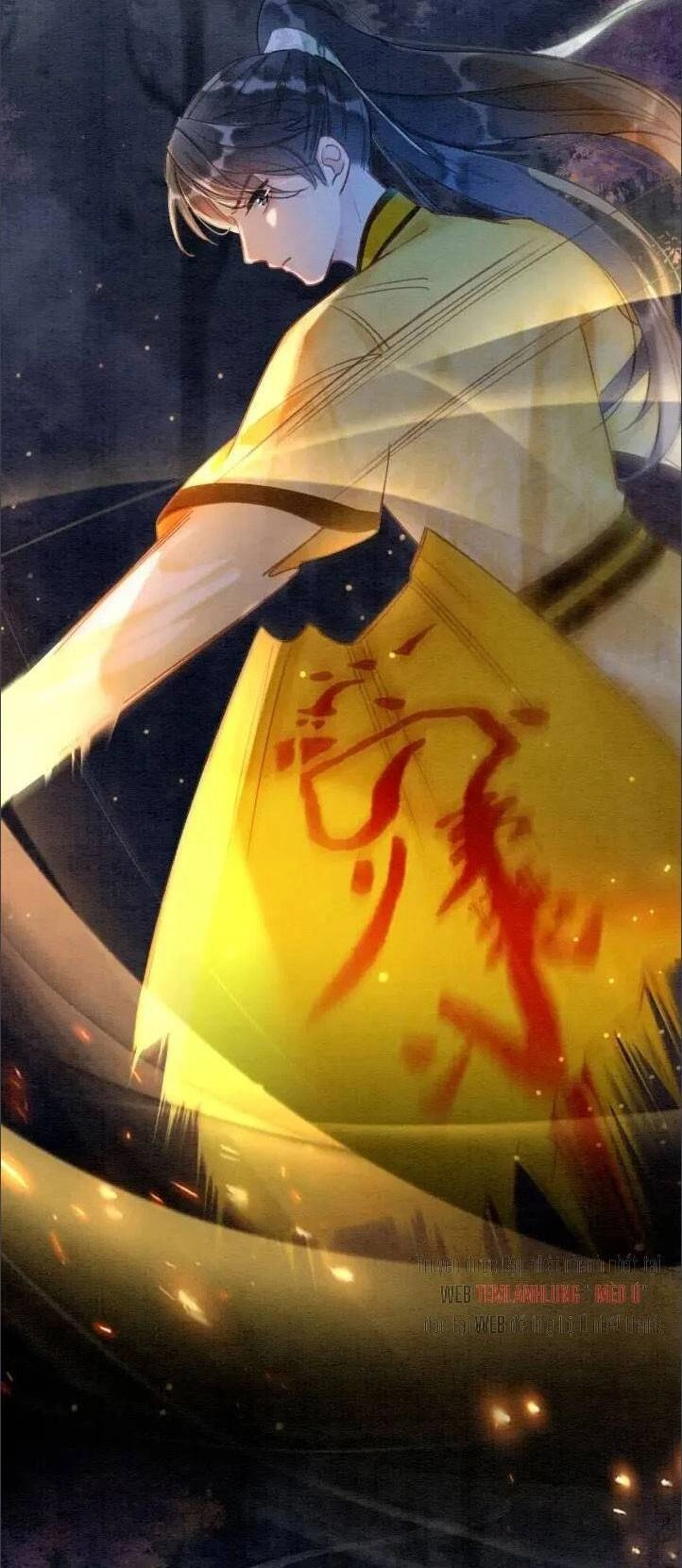 Sổ Tay Công Lược Hắc Liên Hoa Chapter 68 - 18