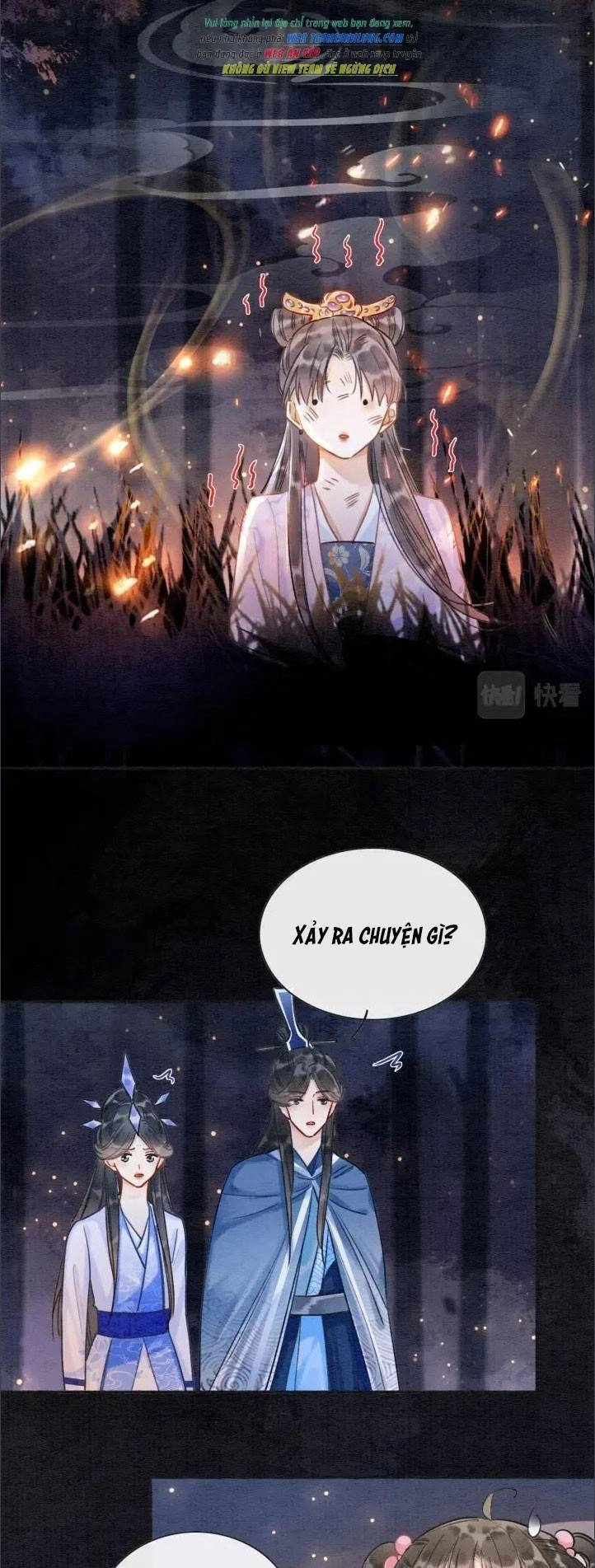 Sổ Tay Công Lược Hắc Liên Hoa Chapter 68 - 19