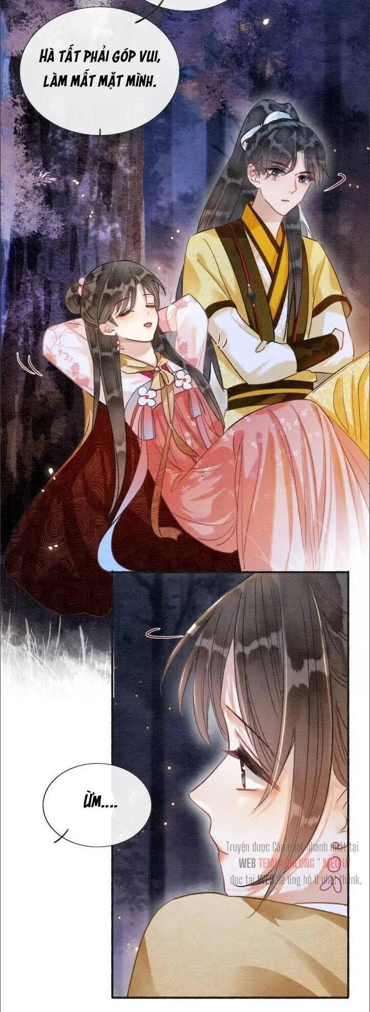 Sổ Tay Công Lược Hắc Liên Hoa Chapter 68 - 26