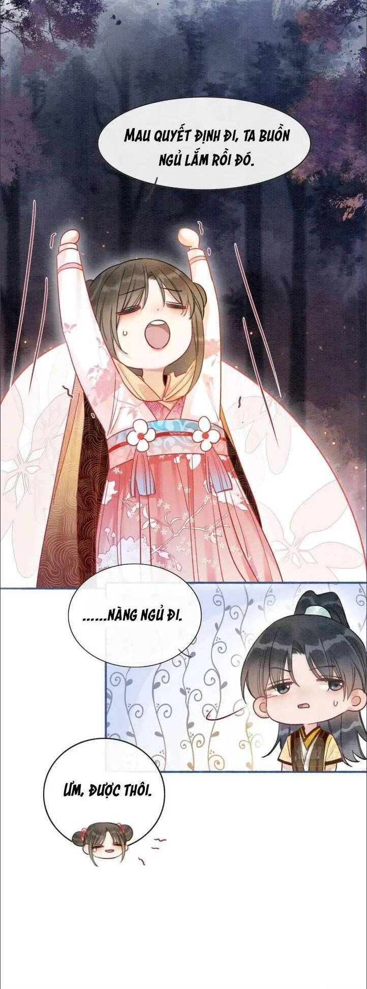 Sổ Tay Công Lược Hắc Liên Hoa Chapter 69 - 8