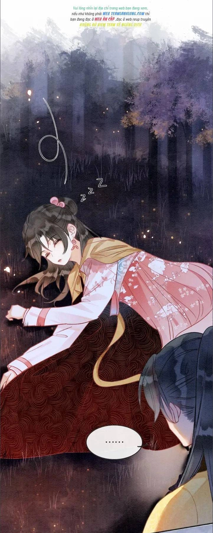 Sổ Tay Công Lược Hắc Liên Hoa Chapter 69 - 9