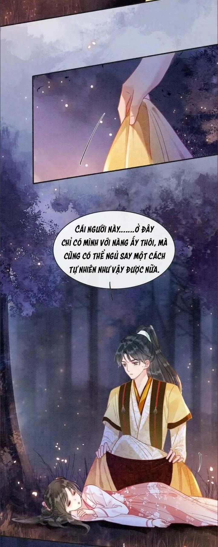 Sổ Tay Công Lược Hắc Liên Hoa Chapter 69 - 10