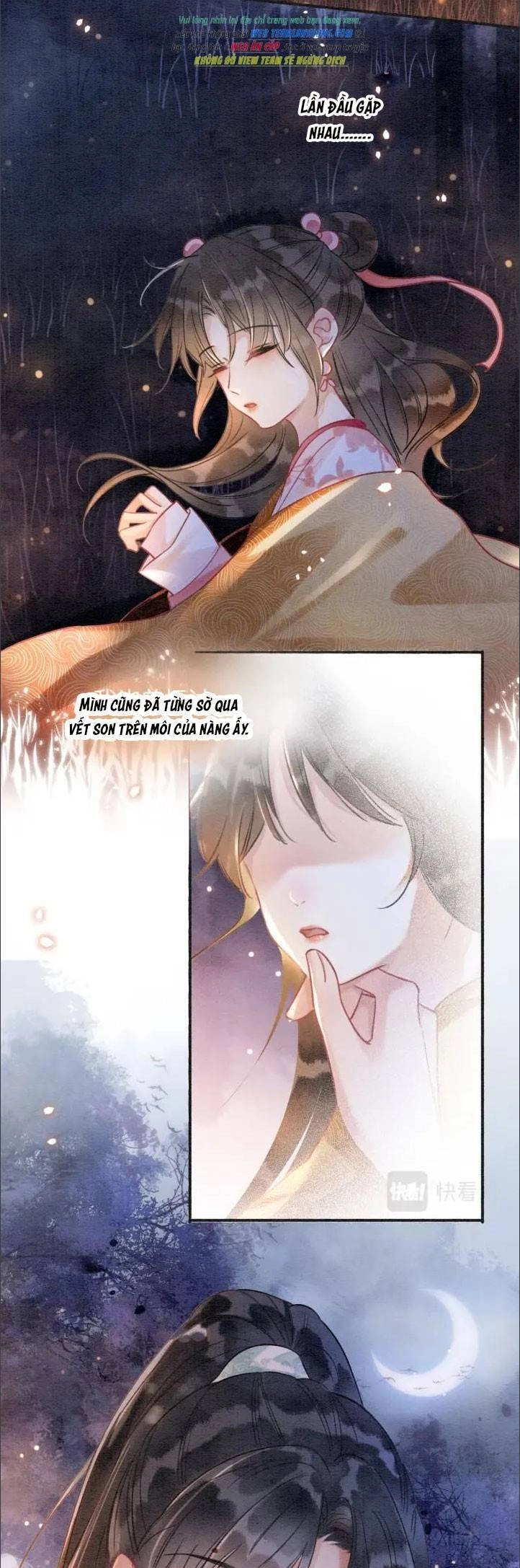 Sổ Tay Công Lược Hắc Liên Hoa Chapter 69 - 11