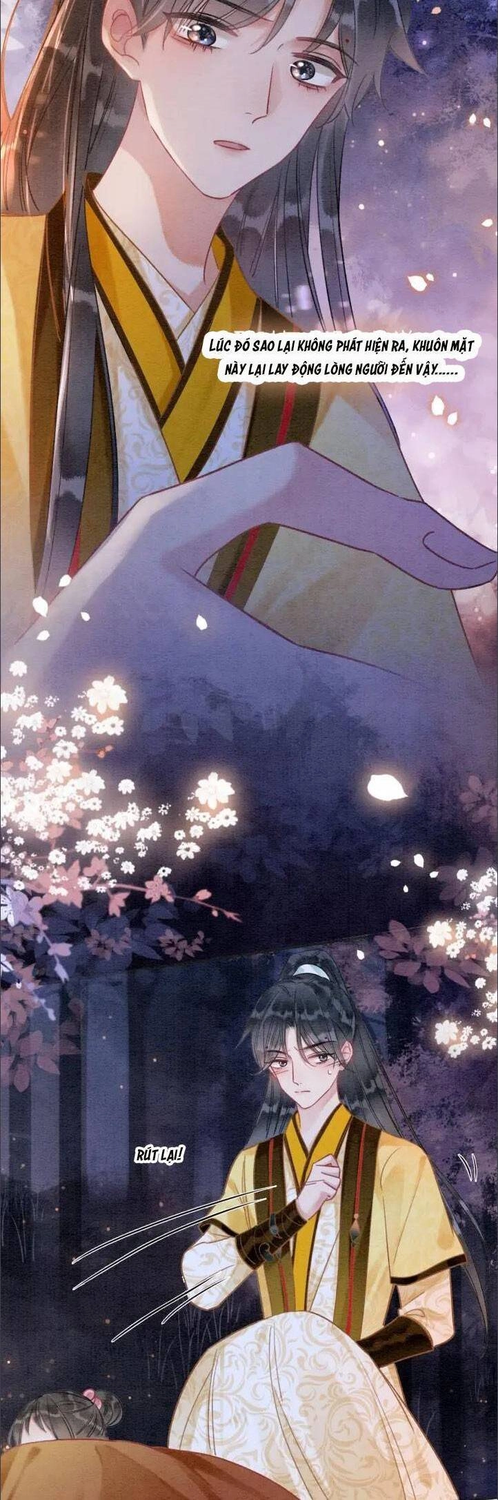 Sổ Tay Công Lược Hắc Liên Hoa Chapter 69 - 12