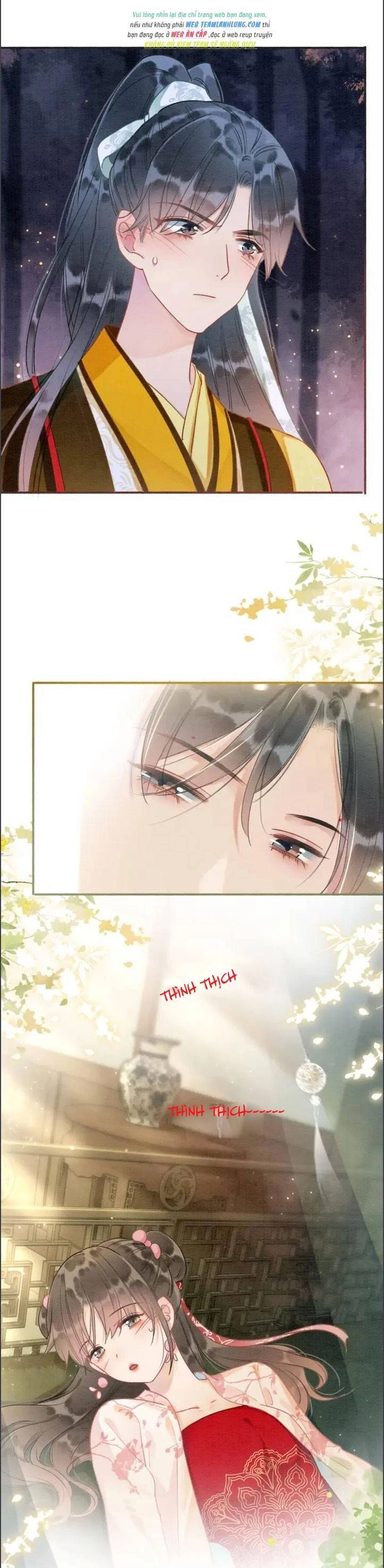 Sổ Tay Công Lược Hắc Liên Hoa Chapter 69 - 16