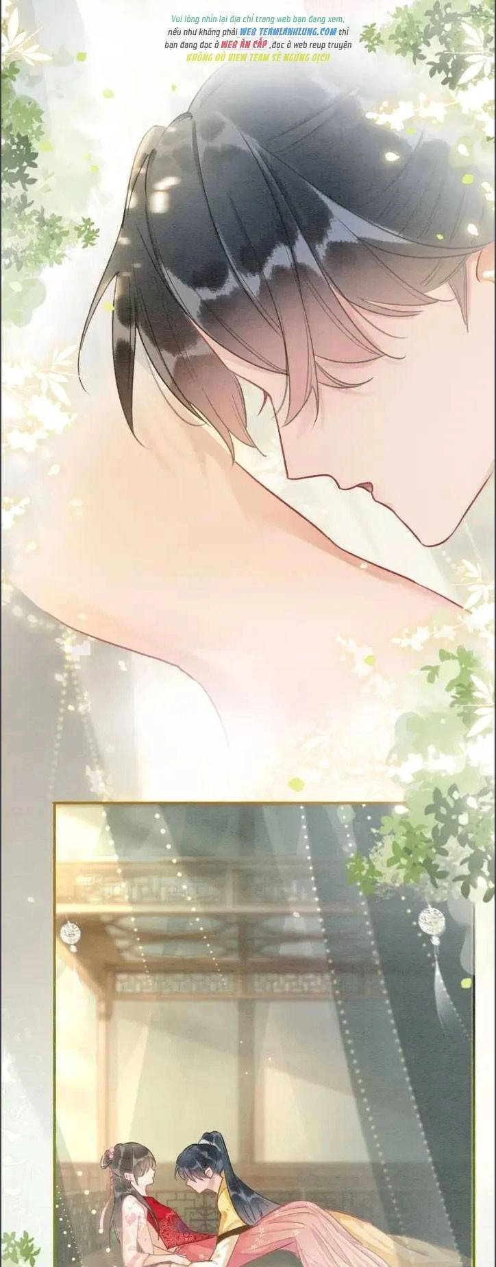 Sổ Tay Công Lược Hắc Liên Hoa Chapter 69 - 17