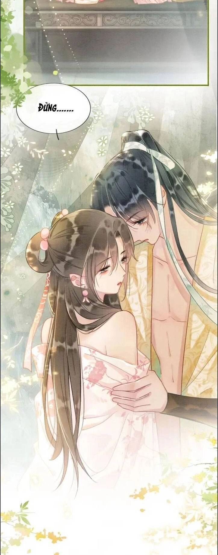 Sổ Tay Công Lược Hắc Liên Hoa Chapter 69 - 18