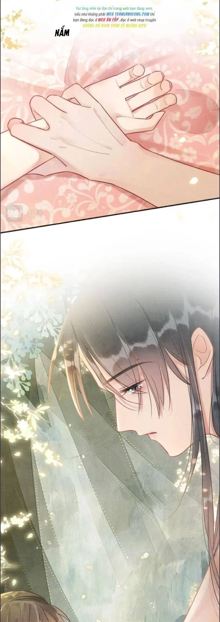 Sổ Tay Công Lược Hắc Liên Hoa Chapter 69 - 19