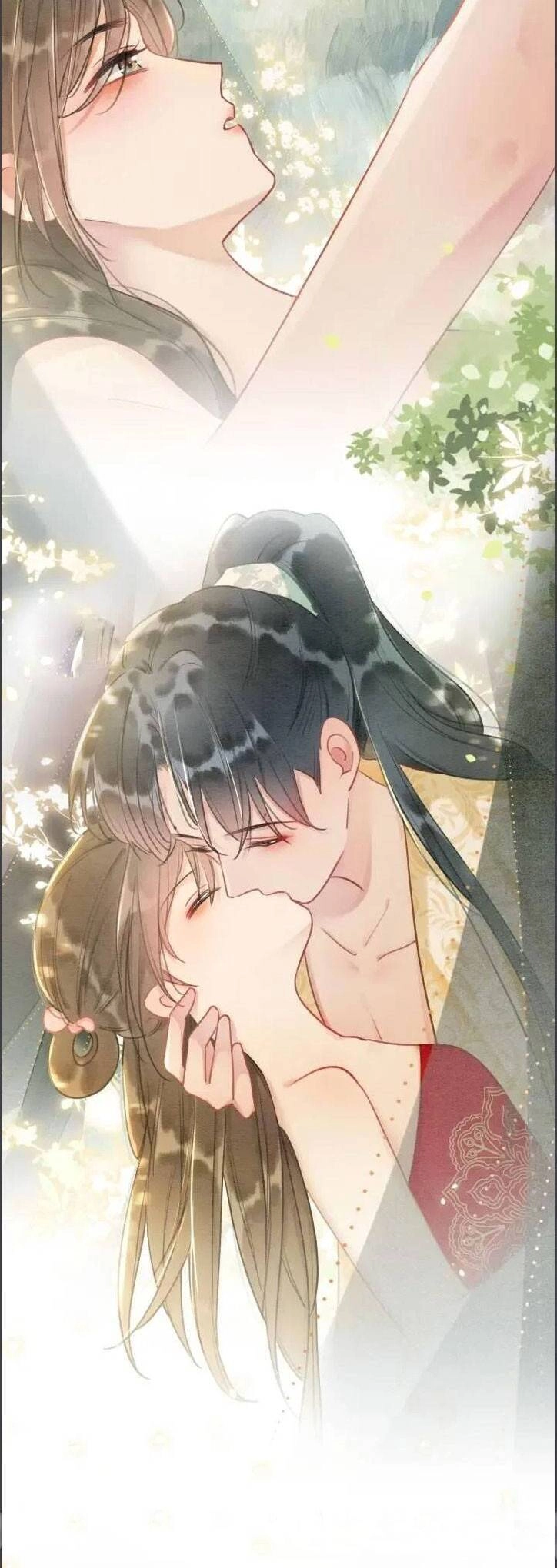 Sổ Tay Công Lược Hắc Liên Hoa Chapter 69 - 20