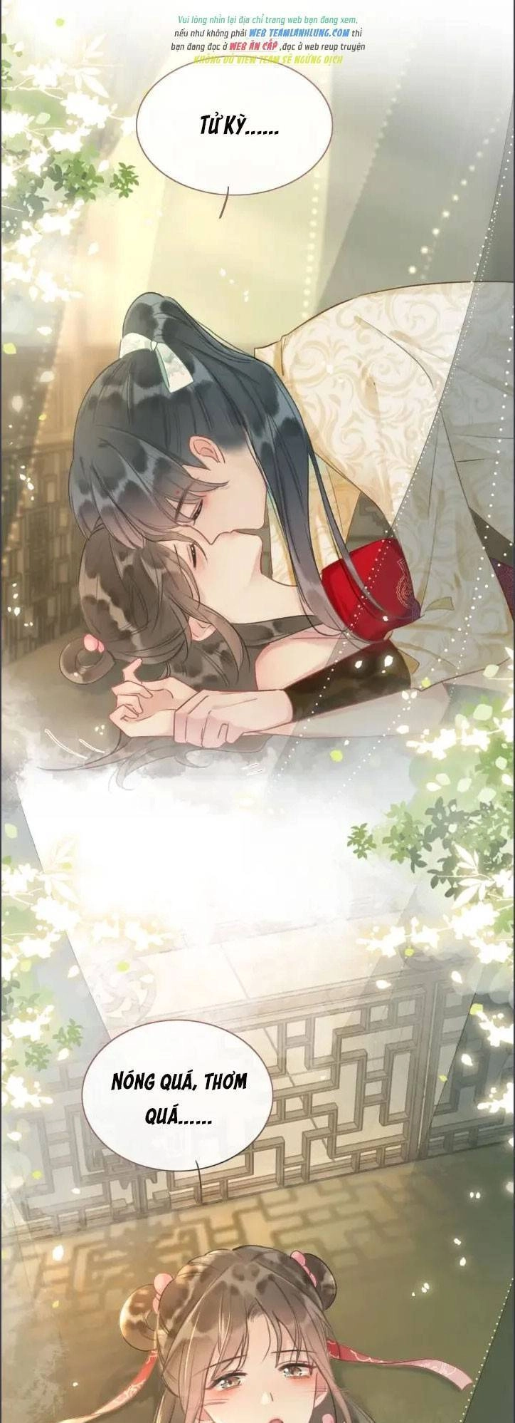 Sổ Tay Công Lược Hắc Liên Hoa Chapter 69 - 21