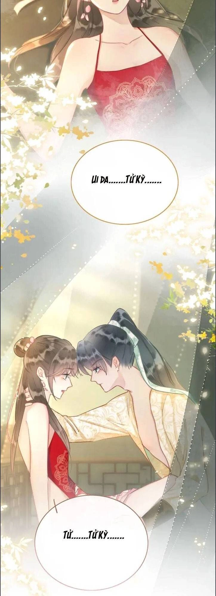 Sổ Tay Công Lược Hắc Liên Hoa Chapter 69 - 22