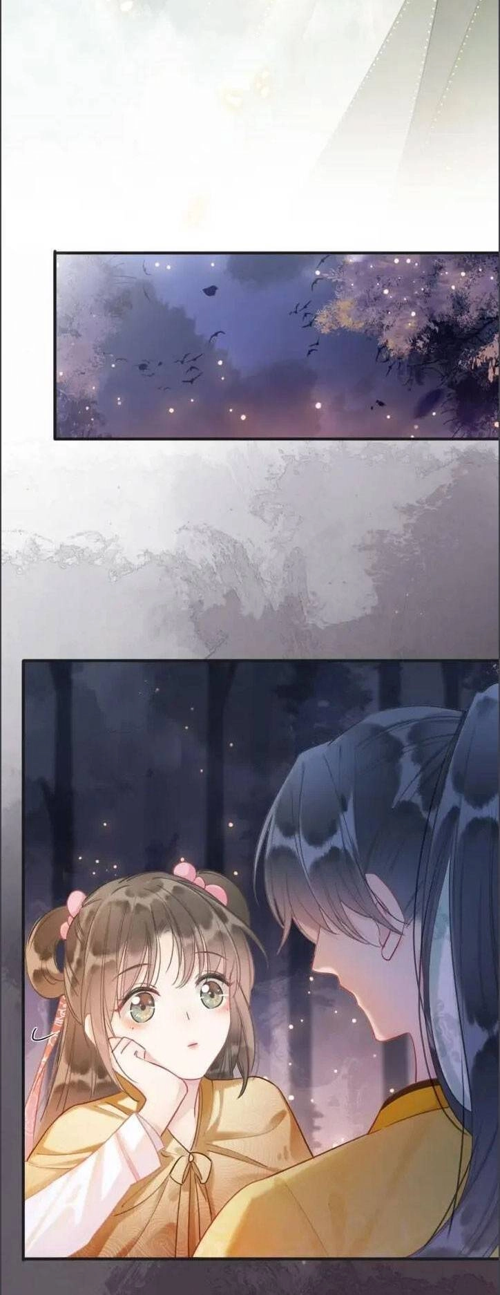 Sổ Tay Công Lược Hắc Liên Hoa Chapter 69 - 24