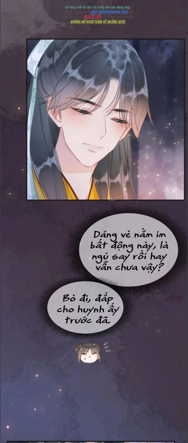 Sổ Tay Công Lược Hắc Liên Hoa Chapter 69 - 25
