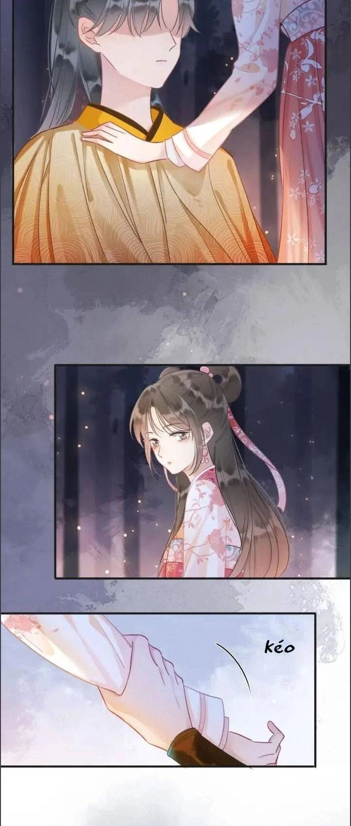 Sổ Tay Công Lược Hắc Liên Hoa Chapter 69 - 26